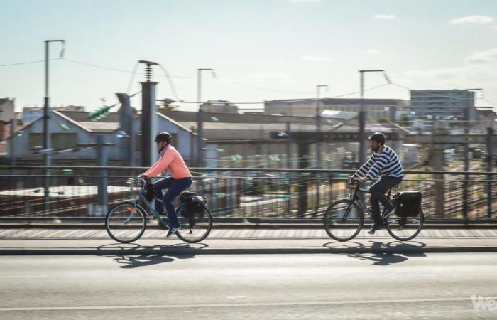 Santé, le vélo doit être sur prescription médicale – une résolution pour 2025 ?