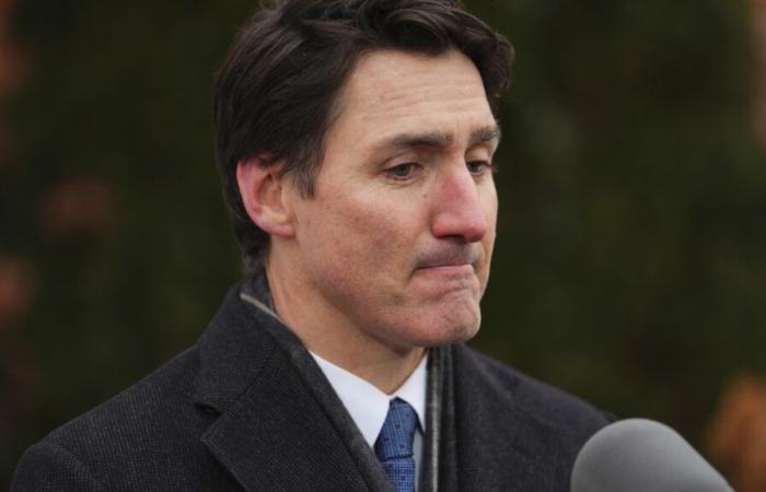 Trudeau du Canada annonce sa démission après près d’une décennie en tant que premier ministre