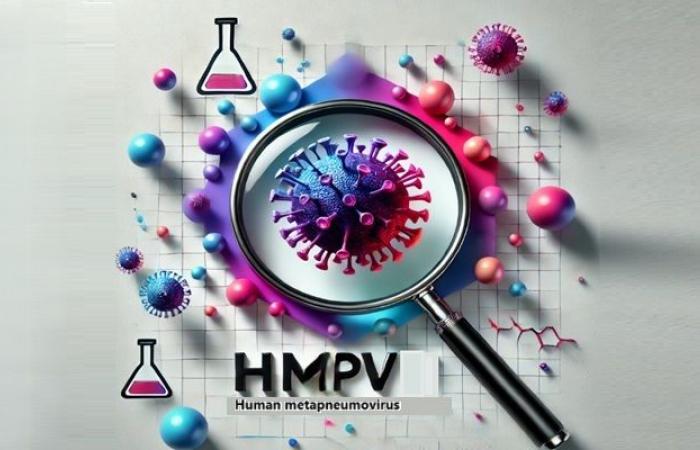 Le virus HMPV, qui se propage dans le monde entier, pourrait-il constituer une menace ?