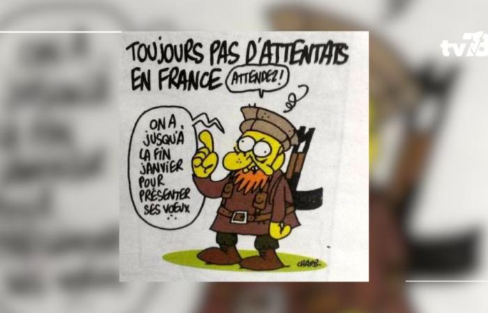 10 ans après, le souvenir d’un choc et d’un combat