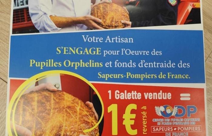 1€ reversé pour soutenir la