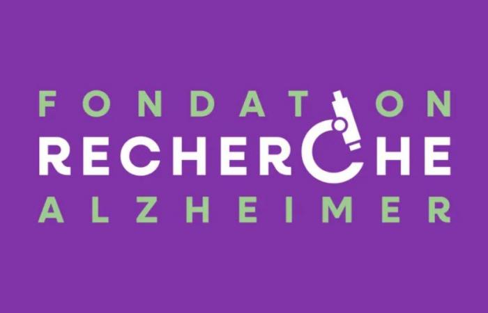 La Fondation de recherche Alzheimer fête ses 20 ans avec une nouvelle identité visuelle