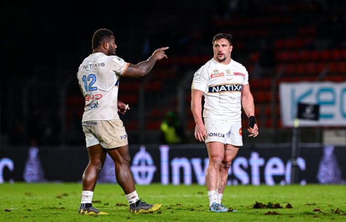 Rugby. Camille Chat, Bordeaux-Bègles, Lyon… an update on the latest transfer information