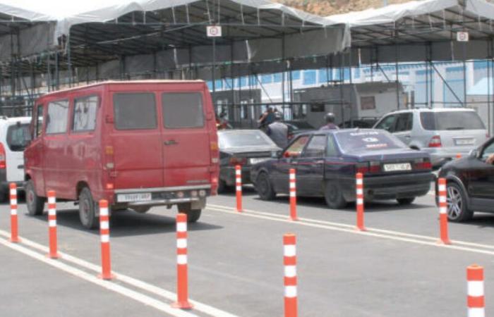 l’ouverture des postes de douane à l’ordre du jour