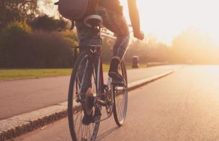 combien d’heures par semaine pour un cœur en bonne santé ?