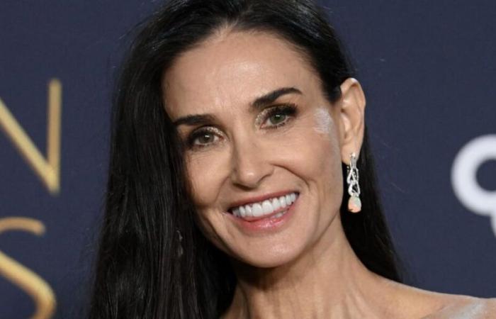 Demi Moore accusée d’avoir snobé Kylie Jenner, sa fille Tallulah Willis monte au créneau