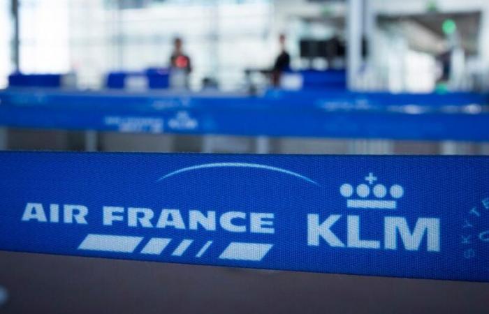 Les liaisons d’Air France vers Israël et le Liban toujours suspendues