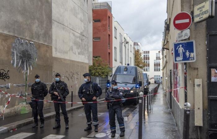 «J’ai pris mon sac, j’ai sorti mon couteau»… L’«autre» procès «Charlie»