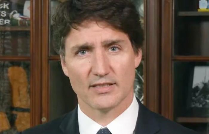 Justin Trudeau tiendra une conférence de presse aujourd’hui