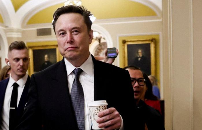 Interventions dans les débats politiques | Les dirigeants européens haussent le ton contre Elon Musk