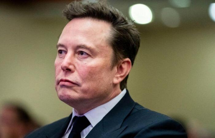 Elon Musk laisse tomber Nigel Farage, figure de l’extrême droite britannique qui espérait son financement