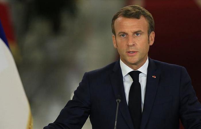 Macron accuse certains « dirigeants africains » d’avoir « oublié de dire merci »