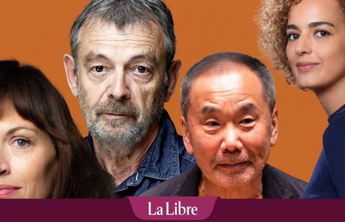 Vanessa Springora, Pierre Lemaitre, Haruki Murakami, Leïla Slimani… La liste des livres à ne pas manquer lors de cette rentrée littéraire