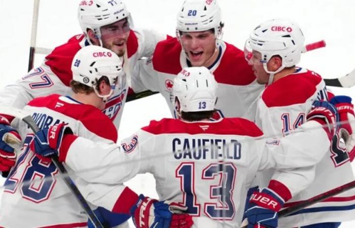 Martin St-Louis annule l’entraînement de demain matin