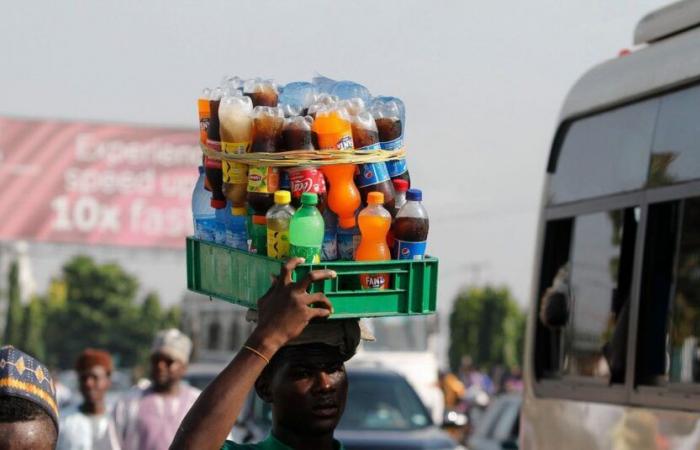 La consommation de boissons gazeuses est responsable de 10 % des nouveaux cas de diabète 2 dans le monde