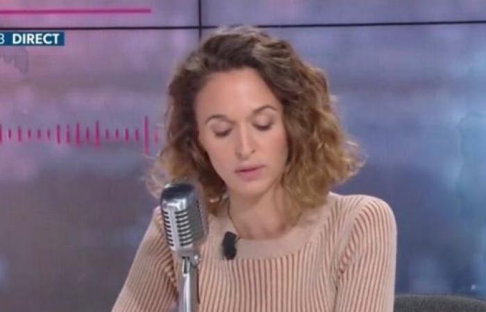 “Dernier jour pour moi” : un nouveau journaliste de BFMTV annonce son départ après “5 ans et demi” sur la chaîne