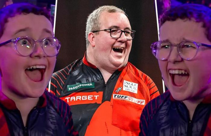 Premier League Darts 2025 : Luke Littler défendra son titre alors que Stephen Bunting parmi les choix joker sur un peloton de huit joueurs