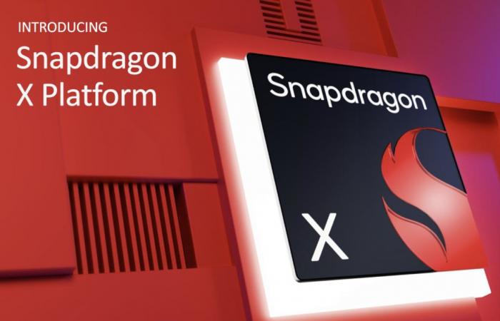 Nouveaux processeurs Qualcomm Snapdragon X pour les systèmes à moins de 600 $