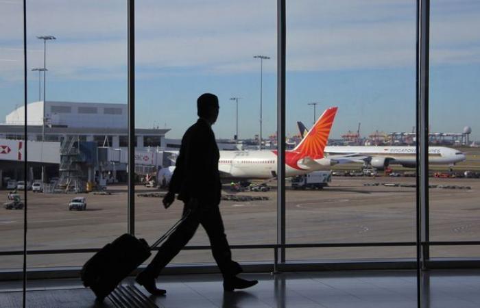 Air France annule son vol le jour même, elle est finalement remboursée trois ans plus tard