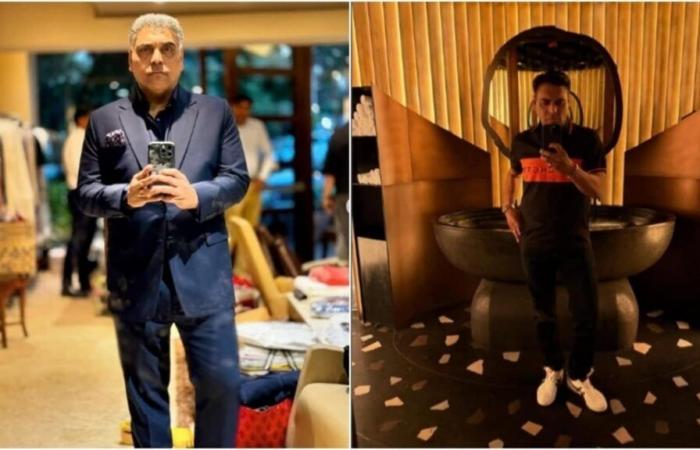 Ram Kapoor, qui a perdu 55 kilos, partage son régime alimentaire et son programme d’entraînement : “Je n’ai jamais pris Ozempic”