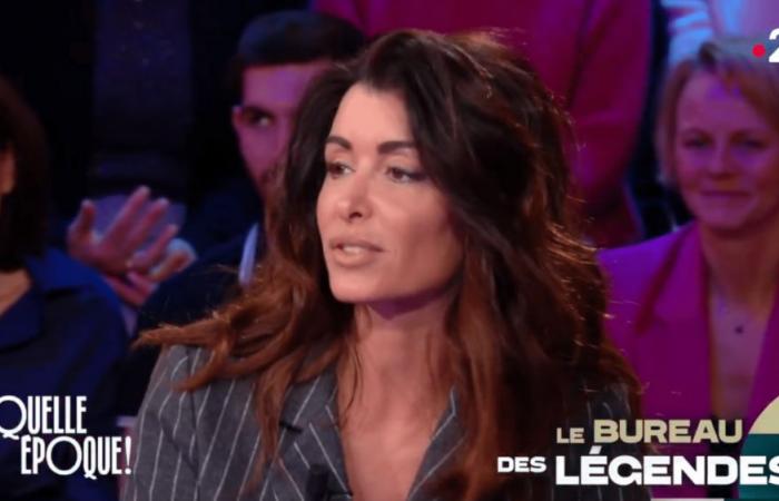 “Pour s’étouffer avec”, Jenifer encaisse sa consommation de cigarettes