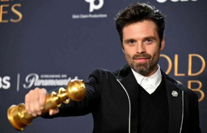 « Emilia Perez » et « The Brutalist », grandes gagnantes aux Golden Globes – 01/06/2025 à 06:38