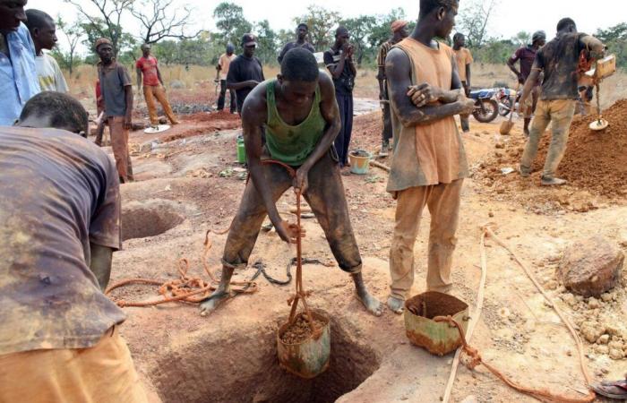 Au Mali, une entreprise canadienne fixe une date limite à la junte pour libérer ses stocks d’or