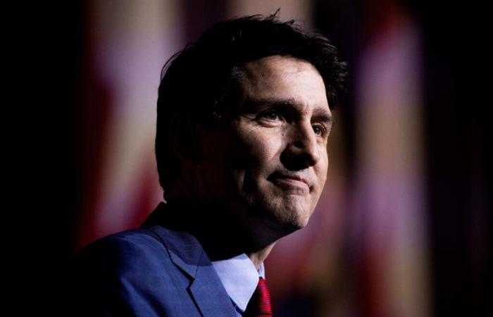 Trudeau devrait annoncer son départ de son poste de chef du parti avant la réunion du caucus national mercredi