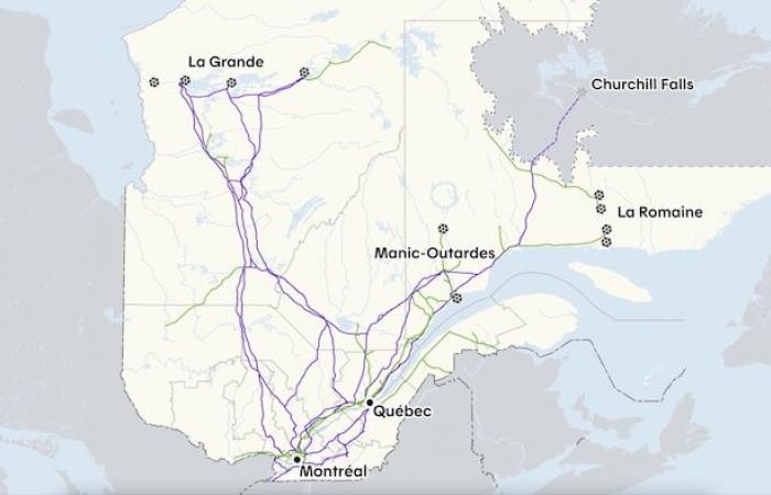 Le Bas-Saint-Laurent, le prochain Klondike de l’énergie éolienne au Québec ?