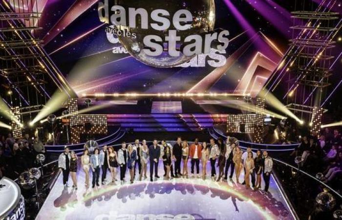 Danse avec les stars 2025 : Une actrice du plus gros succès au box-office de France en 2024 confirmée au casting !