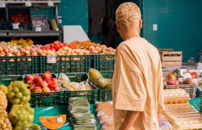 Manger des fruits et légumes pourrait avoir un effet surprenant sur le risque de dépression