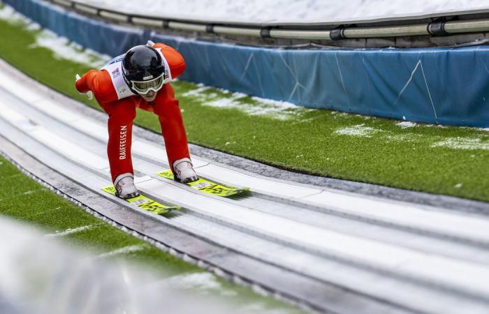 Super force contre les garçons, DSV aigles contre la débâcle – les vrais duels de Bischofshofen