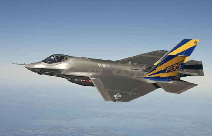 pourquoi le F-35 change la donne dans la région