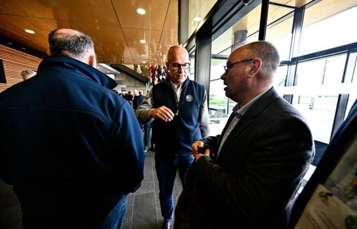 Agriculture. Arnaud Rousseau, président de la FNSEA, attendu jeudi dans le Lot-et-Garonne