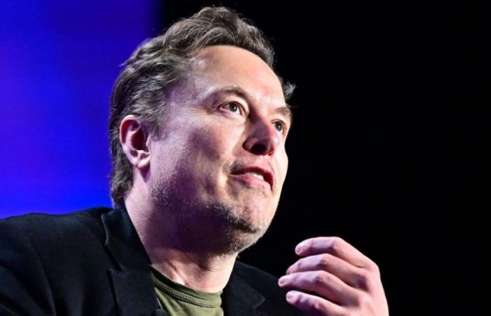 “L’année 2025 s’annonce bien”, estime Elon Musk