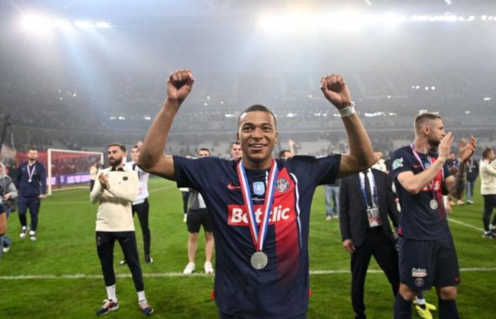 Conflit avec Mbappé : Une sanction XXL promise au PSG ?