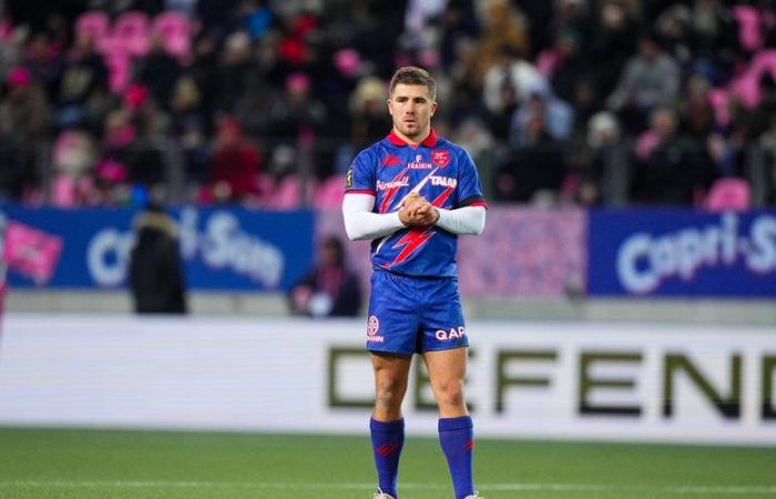 Top 14 – L’avis de Midol après le Stade français – UBB : Paris a-t-il échoué dans son recrutement ?