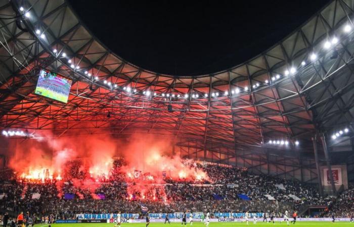 OM : Un attaquant revient à Marseille, le message poignant