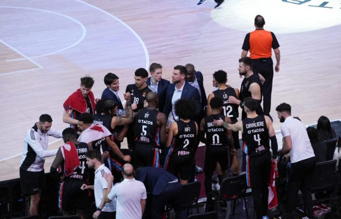 A Pau, Paris se lance en Coupe de France