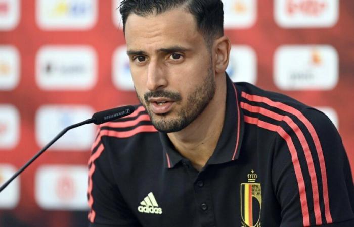 Nacer Chadli au SL 16, mais jamais en équipe de Standard A ? Les raisons d’un retour surprise – Tout le football