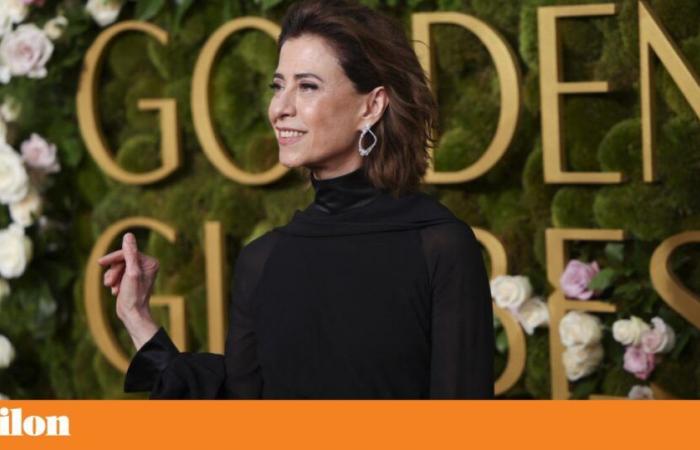 Emilia Pérez, Fernanda Torres, Shogun : les gagnantes des Golden Globes 2025