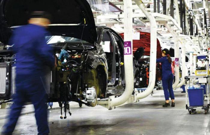 L’avenir de l’industrie automobile européenne se joue au Maroc