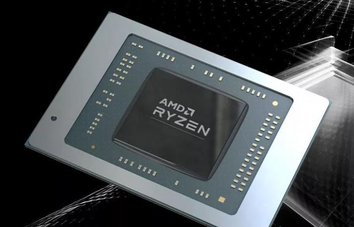 CES 2025 – AMD Ryzen 9000HX Fire Range, nouveaux processeurs mobiles pour ordinateurs portables de jeu puissants – LaptopSpirit