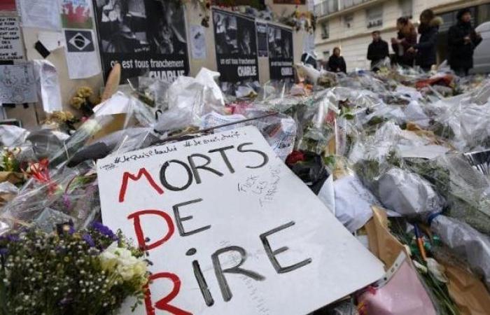 Dix ans après les attentats, la menace terroriste demeure mais sous une autre forme