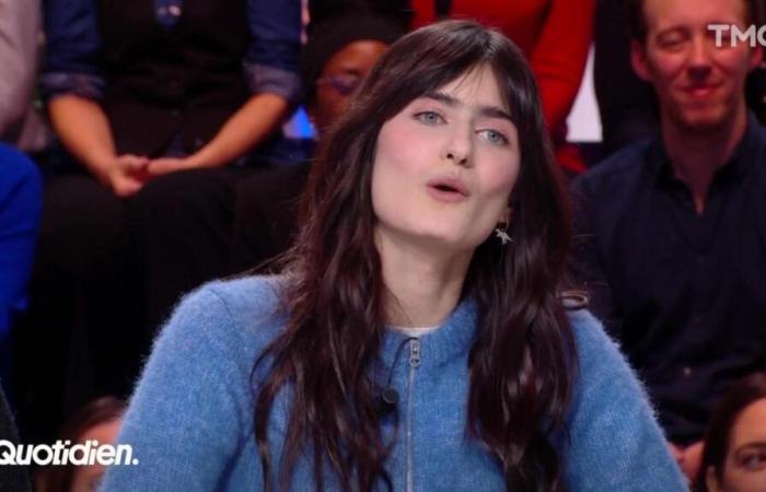 “Je croyais que tu avais compris que ça te faisait bourrer”, Yann Barthès met les pieds dans le plat avec Marguerite, gêne sur le plateau