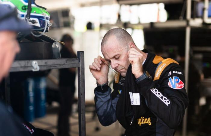 IMSA – Gianmaria Bruni quitte Proton mais reste en GTP