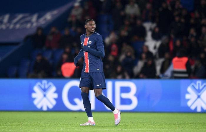 Kolo Muani, le PSG a une offre pour un échange explosif