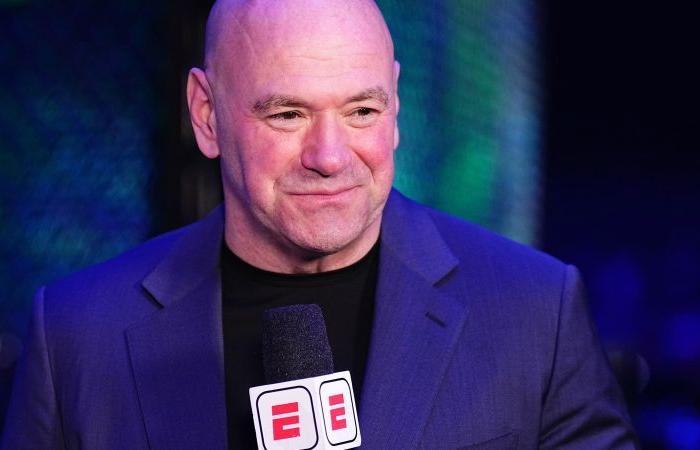 Le chef de l’UFC, Dana White, rejoint le conseil d’administration de Meta, la deuxième nomination clé de droite de Mark Zuckerberg en une semaine