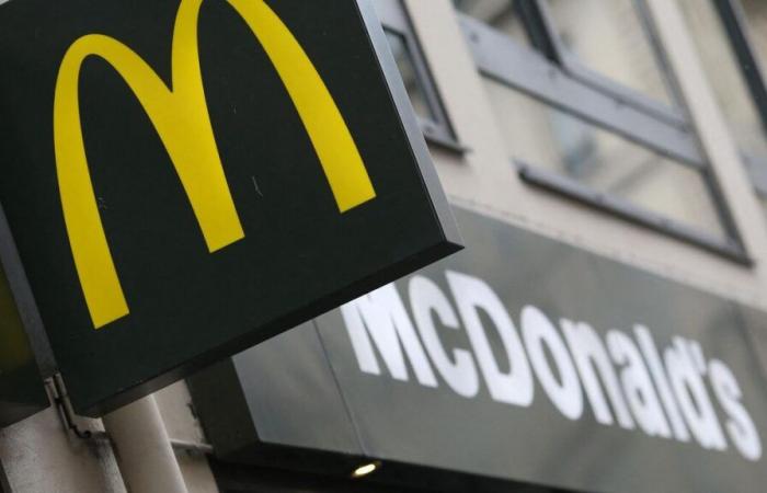 Coca Oreo, coupe glacée à la pistache, frites au cheddar… McDonald’s lance de nouveaux produits en France