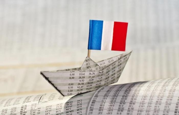 Quel avenir pour l’économie française ?